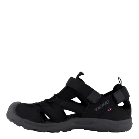Adventure M w Black/charcoal
