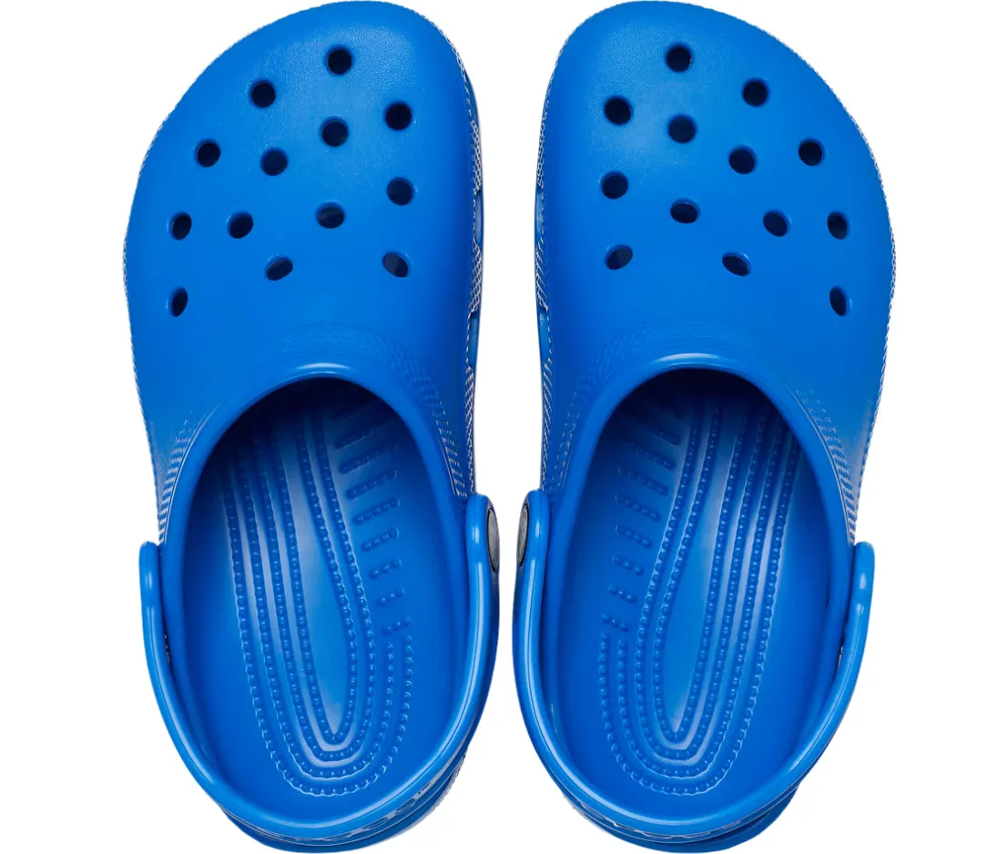 Crocs Kids Classic Clogs