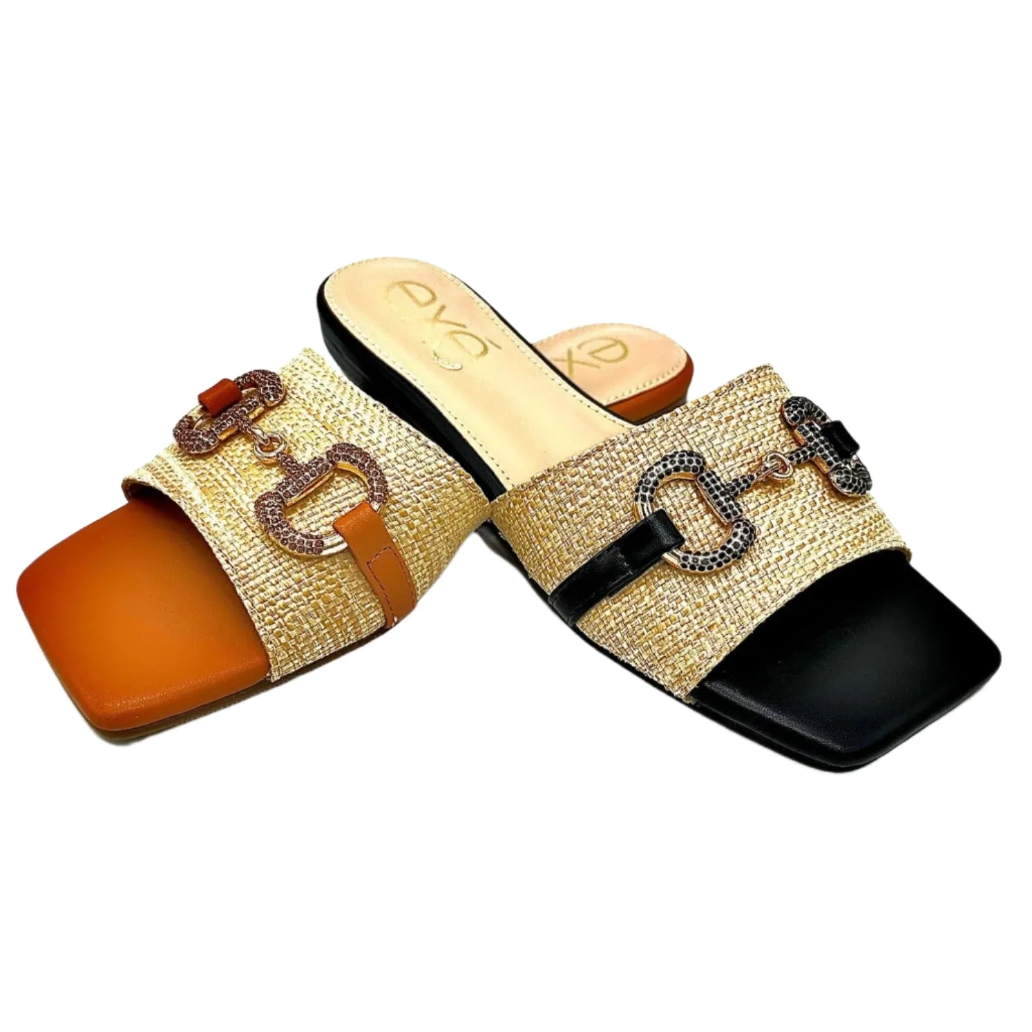 L0525-6A Stylish Flats