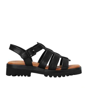 LE SANSA BEETEL BLACK
