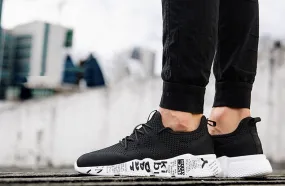 Men's Summer Breathable Mesh Sneakers