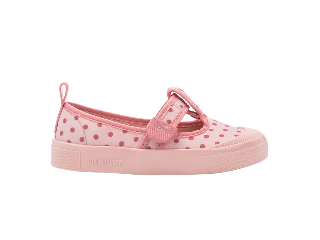 Mini Melissa Basic Print Child