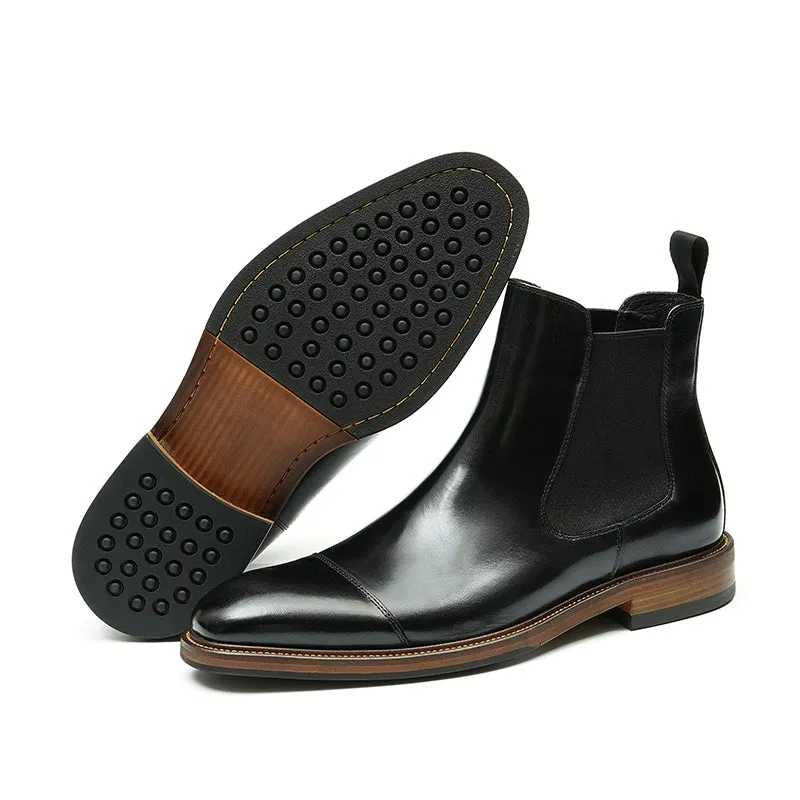 Opulessa Executive Elegance Shoes