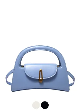 Trixzy Women's Small Designer Leather Handbag