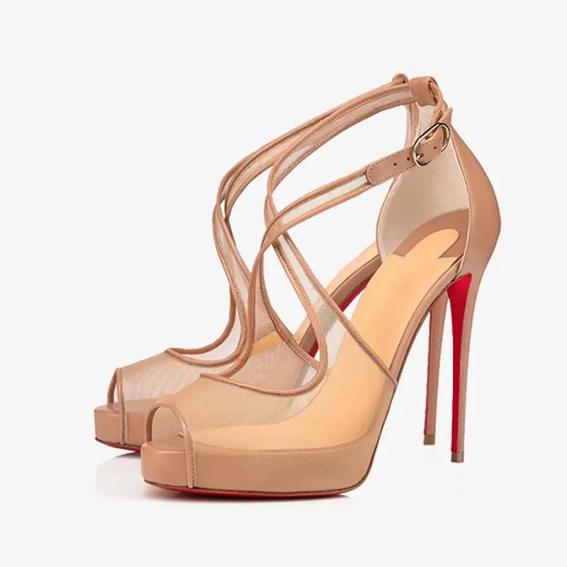 Versatile Beige Pump